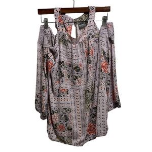 New York & Company Top